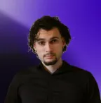 Valentin, cofondateur de Kabineo